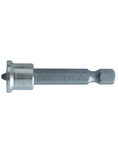 ATM-14PH225-Puntas de atornillar con tope de profundidad a granel (PH2x1/4" Largo 25 mm) 2
