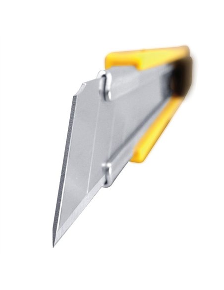 Olfa-MT-1-Cúter con bloqueo automático y cuchilla 12,5 mm