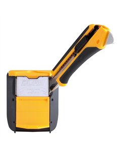 Olfa-DC-5-Contenedor para cuchillas usadas para cinturón o bolsa portaherramientas 2