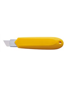 Olfa-SK-5-Cúter de seguridad con cuchilla trapezoidal de 17,5 mm 2