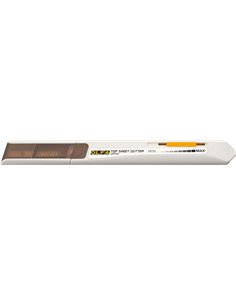 Olfa-TS-1-Cúter para hojas revistas y periódicos 2