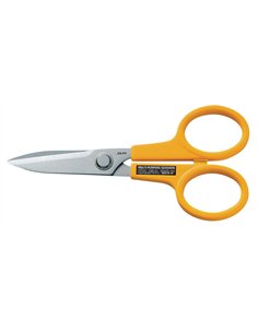Olfa-SCS-1-Tijeras multiusos de 140 mm