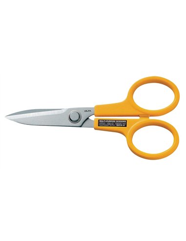 Olfa-SCS-2-Tijeras multiusos de 170 mm