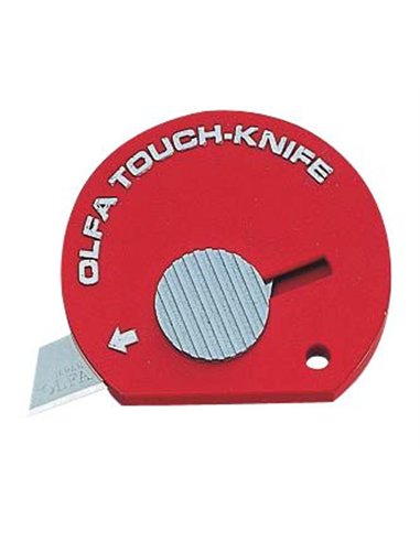 Olfa-TK-4/32-Display de 32 Mini Cúters