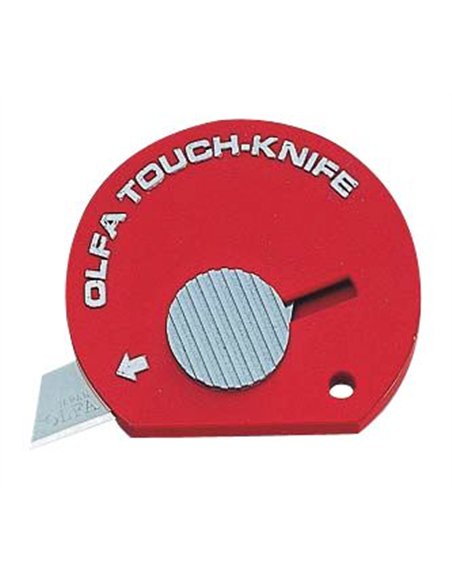 Olfa-TK-4/32-Display de 32 Mini Cúters