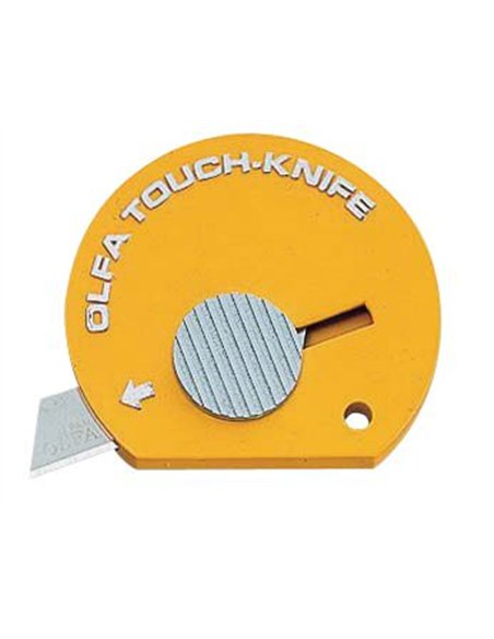 Olfa-TK-4/32-Display de 32 Mini Cúters