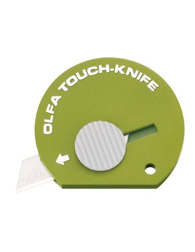 Olfa-TK-4/32-Display de 32 Mini Cúters