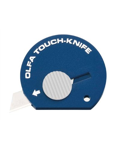 Olfa-TK-4/32-Display de 32 Mini Cúters