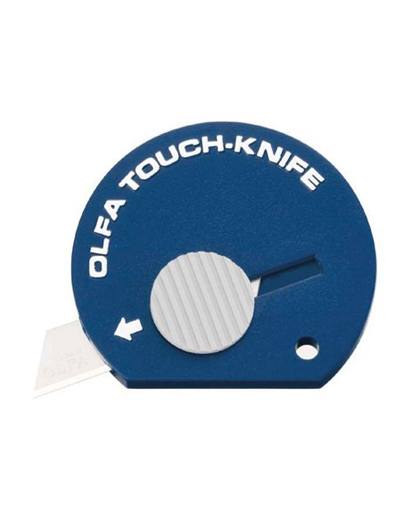 Olfa-TK-4/32-Display de 32 Mini Cúters