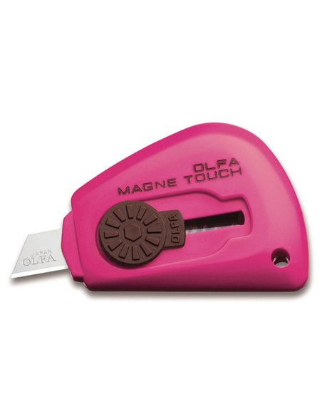 Olfa-TK-3M/24-Display de 24 Mini Cúters magnéticos