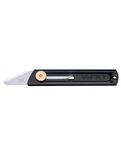 Olfa-CK-1-Cúter para artesanos para trabajos con madera