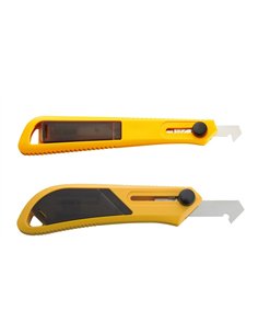Olfa-PC-S-Cúter para plástico cuchilla de 8 mm (PB-450)
