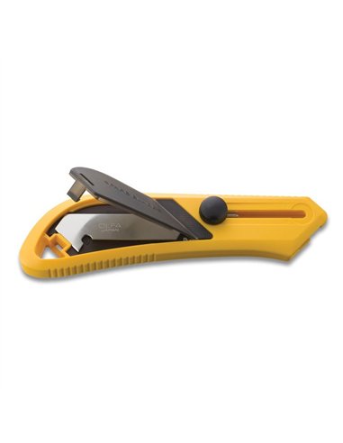 Olfa-PC-S-Cúter para plástico cuchilla de 8 mm (PB-450)
