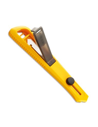 Olfa-PC-L-Cúter para plástico cuchilla de 13 mm (PB-800)