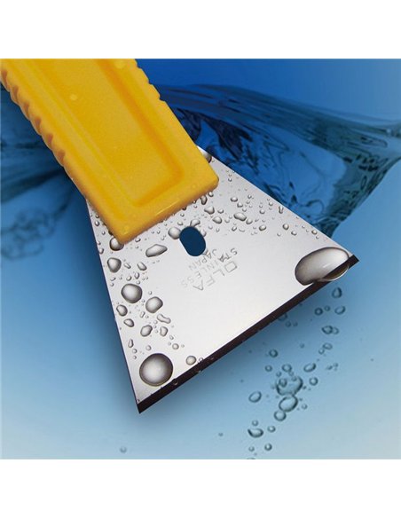 Olfa-SCR-L-Rascador con cuchilla inox de 60 mm