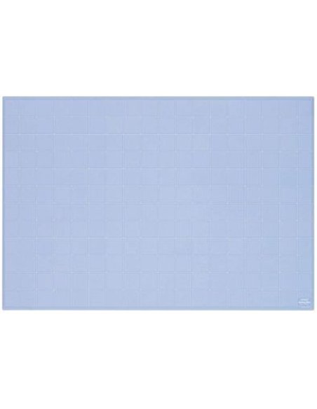 Olfa-TCM-M-Plancha de corte profesional 620x450x3mm (translúcido)