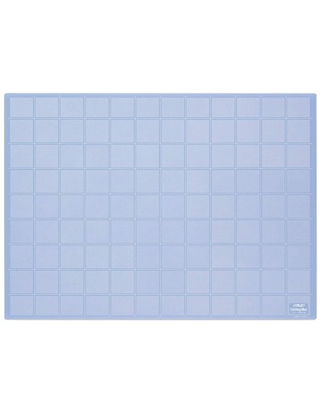 Olfa-TCM-M-Plancha de corte profesional 620x450x3mm (translúcido)