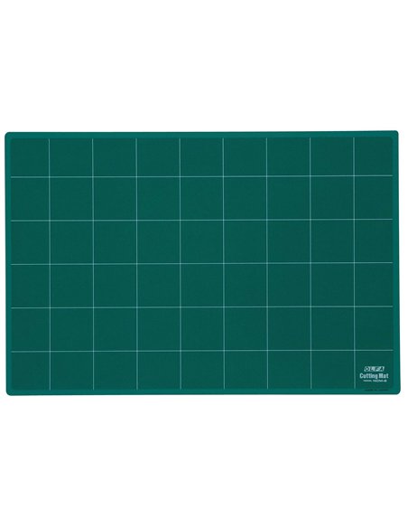 Olfa-TCM-M-Plancha de corte profesional 620x450x3mm (translúcido)