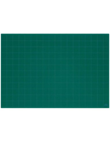 Olfa-TCM-M-Plancha de corte profesional 620x450x3mm (translúcido)