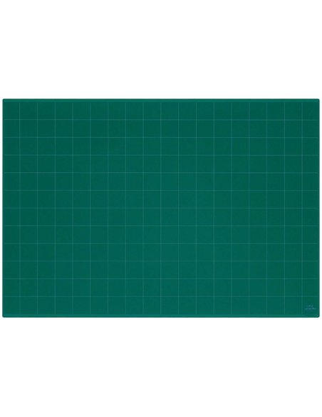 Olfa-TCM-M-Plancha de corte profesional 620x450x3mm (translúcido)