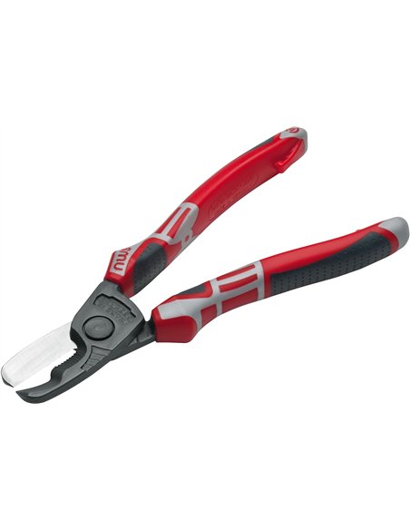 NWS-043-69-210-Cortacables eléctricos Al+Cu Serie 69 Largo 210 mm