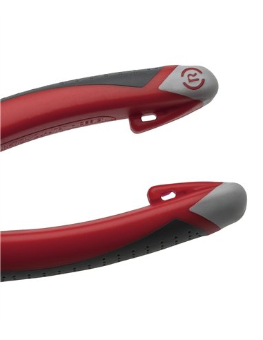 NWS-109-69-165-Alicate CombiMax Serie 69 (165 mm)