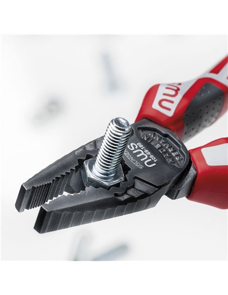 NWS-109-69-180-Alicate CombiMax Serie 69 (180 mm)