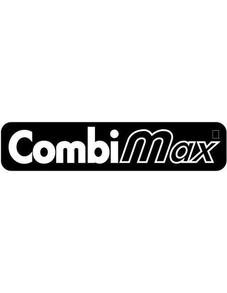 NWS-109-69-180-Alicate CombiMax Serie 69 (180 mm)