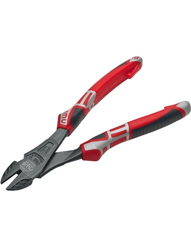 NWS-137-69-240-Alicate corte diagonal modelo americano Serie 69 Largo 240 mm