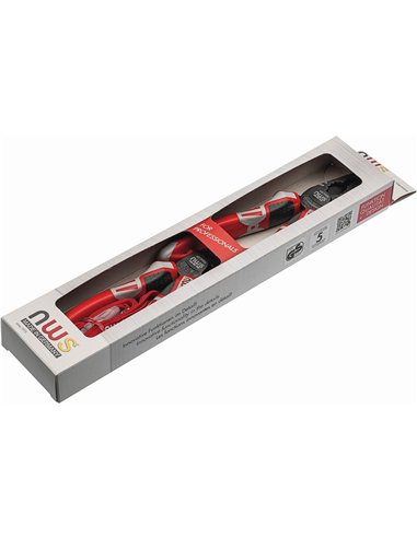 NWS-862-2-Juego de alicate CombiMax 180 mm + alicate corte diagonal 160 mm Serie 69