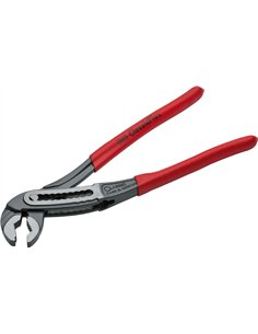 NWS-1651-12-180-Tenaza de abertura múltiple Classic Plus (180 mm)
