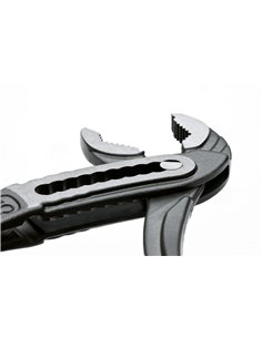 NWS-1651-12-180-Tenaza de abertura múltiple Classic Plus (180 mm) 2