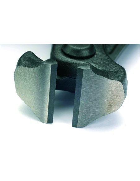 NWS-115KX2-11-230-Tenaza rusa modelo KX (230 mm)