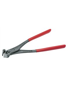 NWS-115KX4-12-300-Tenaza rusa modelo KX con mangos plastificados (300 mm)