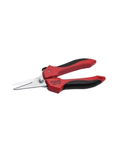 NWS-0401-190-Tijera multiusos recta (190 mm)