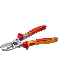 NWS-043-49VDE-210-Cortacables Al+Cu Serie 49 VDE de 210 mm