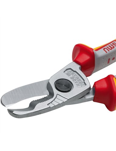 NWS-043-49VDE-210-Cortacables Al+Cu Serie 49 VDE de 210 mm