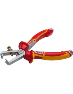 NWS-145-49VDE-160-Alicate pelacables Serie 49 VDE Largo 160 mm