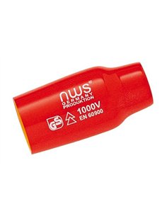 NWS-2016-8-Vaso hexagonal 3/8 pulgadas DIN 7448 (SW.8)