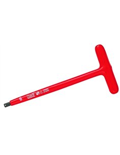 NWS-2019-5-160-Llave hexagonal mango en T 5 mm