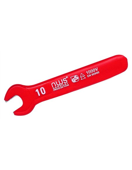 NWS-2020-32-260-Llave fija una boca DIN7446 32 mm