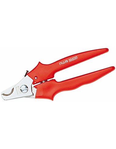 NWS-0400-160-Cortacables eléctrico Al+Cu (160 mm)