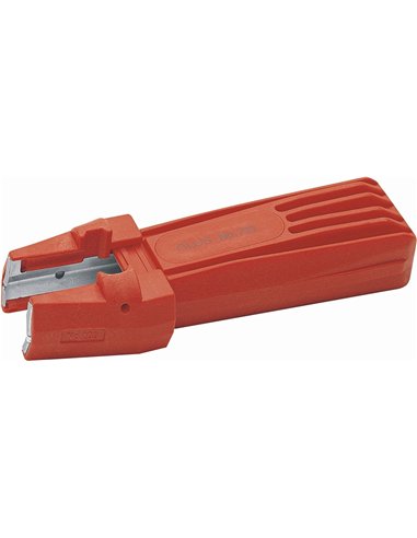 NWS-712-Pelacables universal Al+Cu 125 x 8-13 mm