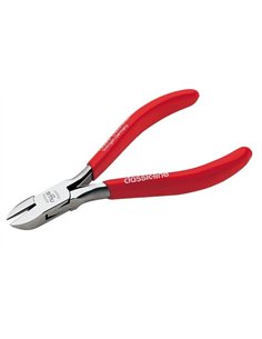 NWS-021F-72-115-Alicate electrónica corte diagonal Biselado