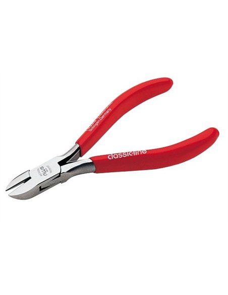 NWS-021F-72-115-Alicate electrónica corte diagonal Biselado