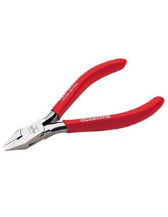 NWS-022-72-115-Alicate electrónica corte diagonal boca estrecha Biselado