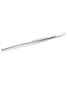 NWS-027E-250-Pinzas precisión puntas redondas 250 mm