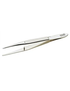 NWS-027F-120-Pinzas precisión puntas alfiler