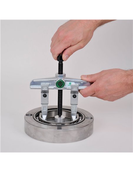 Kukko-20-1-Extractor 2 patas serie 20-Classic (90x100 mm)