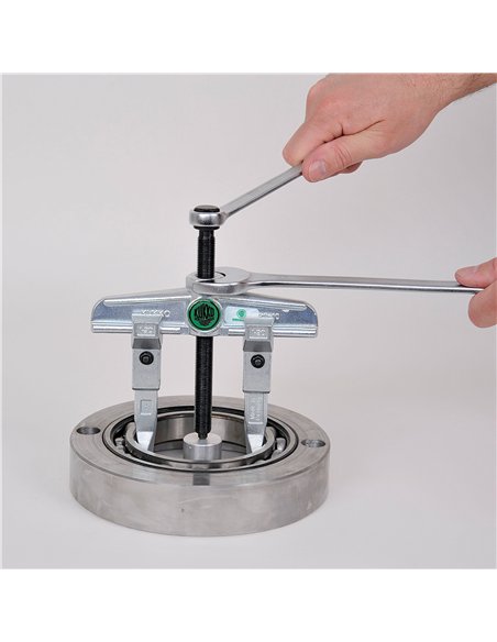 Kukko-20-1-Extractor 2 patas serie 20-Classic (90x100 mm)